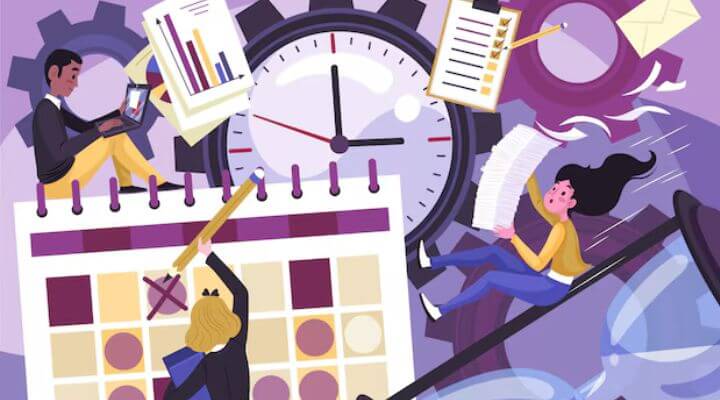 Como Vencer a Procrastinação e Assumir o Controle