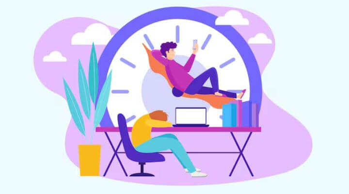 Como a Procrastinação Afeta o Seu Sucesso?