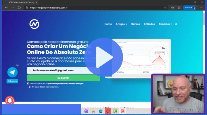 Tema WordPress