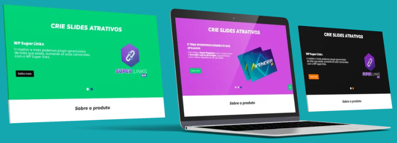 tema wordpress