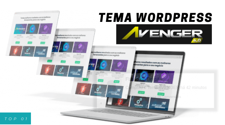 Tema WordPress