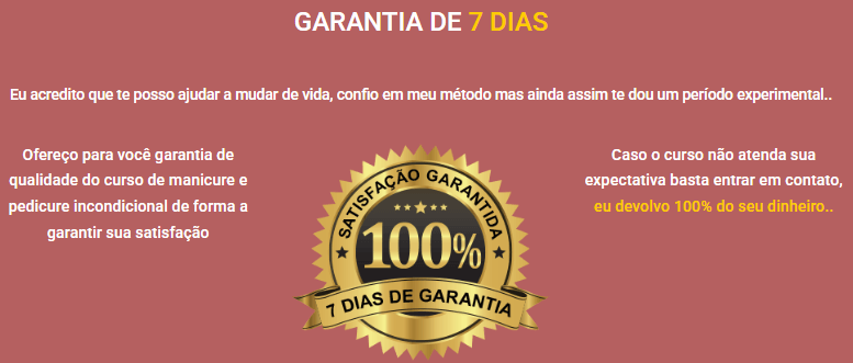 Curso de Cutilagem para Manicures com Faby Cardoso - Especialização