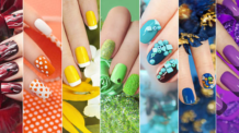 Unhas Postiças Realistas para Carnaval: VEJA AGORA!