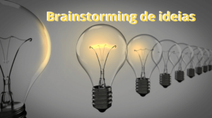 Brainstorming de ideias: Como fazer um brainstorming eficiente?