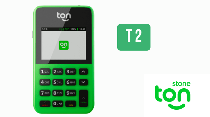 Maquininha Ton T2: Vale a Pena? Descubra Aqui