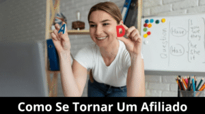 Como Se Tornar Um Afiliado-Guia Completo (Para Iniciantes)
