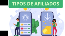 Tipos de Afiliados- Quais São os Tipos de Afiliados Que Existem?