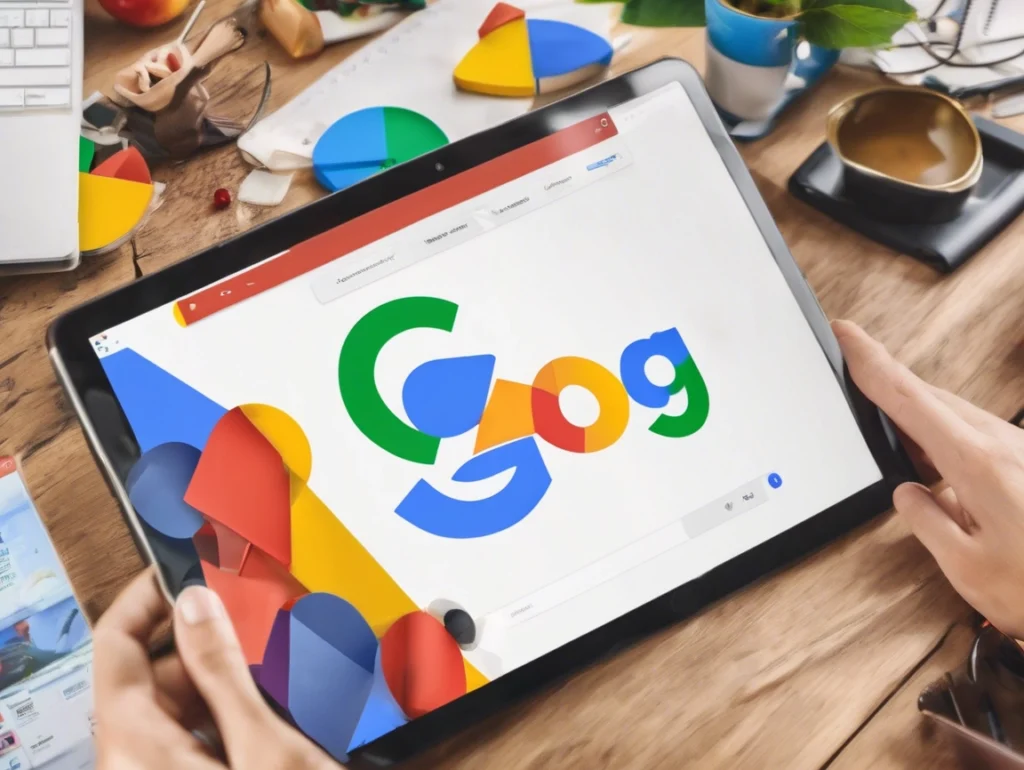 o que é google ads