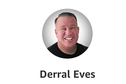 Derral Eves